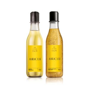Kit Sabonete Líquido Esfoliação e Limpeza Ekos Maracujá (2 produtos) [NATBRA-241047]
