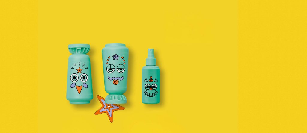 Kit Shampoo, Condicionador e Spray Naturé