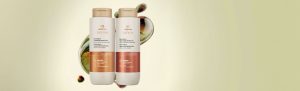 Kit Shampoo e Condicionador Nutrição e Reparação [NATBRA-167103]