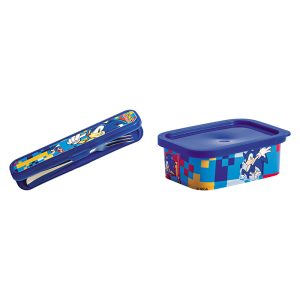 Kit Sonic [AVNBRA-256259]