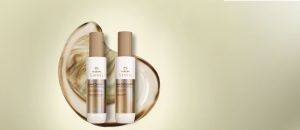Kit Spray Texturizador e Protetor Térmico para Finalização Lumina (2 produtos)