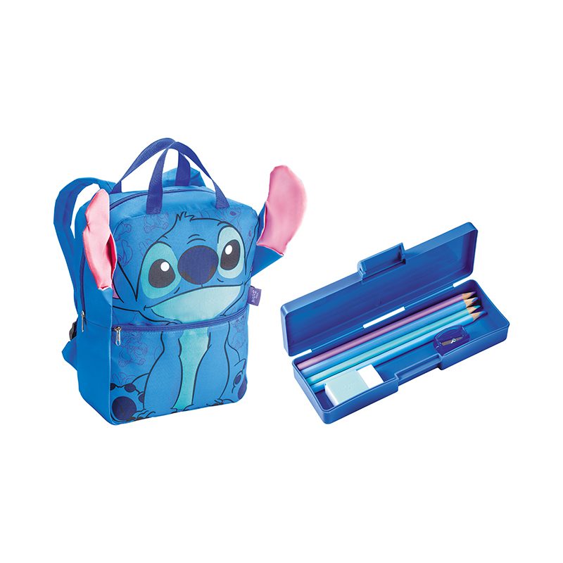 Kit Stitch 1