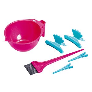 Loja 50 Kit Tintura Hidratação Soft Multicolor