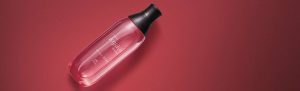 Kriska Body Splash Drama