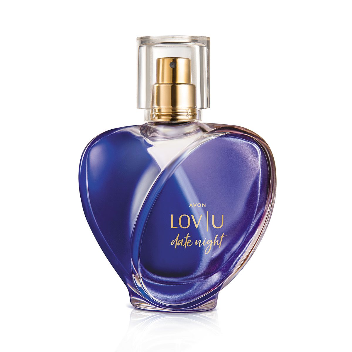 LOVU Date Night Deo Parfum