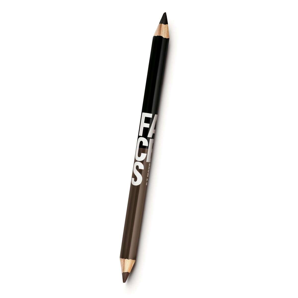 Lapis Duo Brow 2U Faces