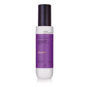 Leave-in Matizador Multibenefícios para Cabelos Loiros e Grisalhos Lumina [NATBRA-89372]