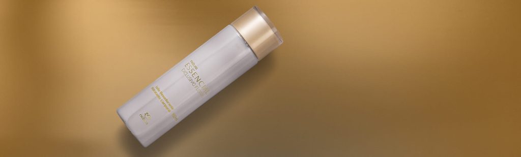 Leite Desodorante Hidratante Corporal Essencial Exclusivo Floral 150 ml