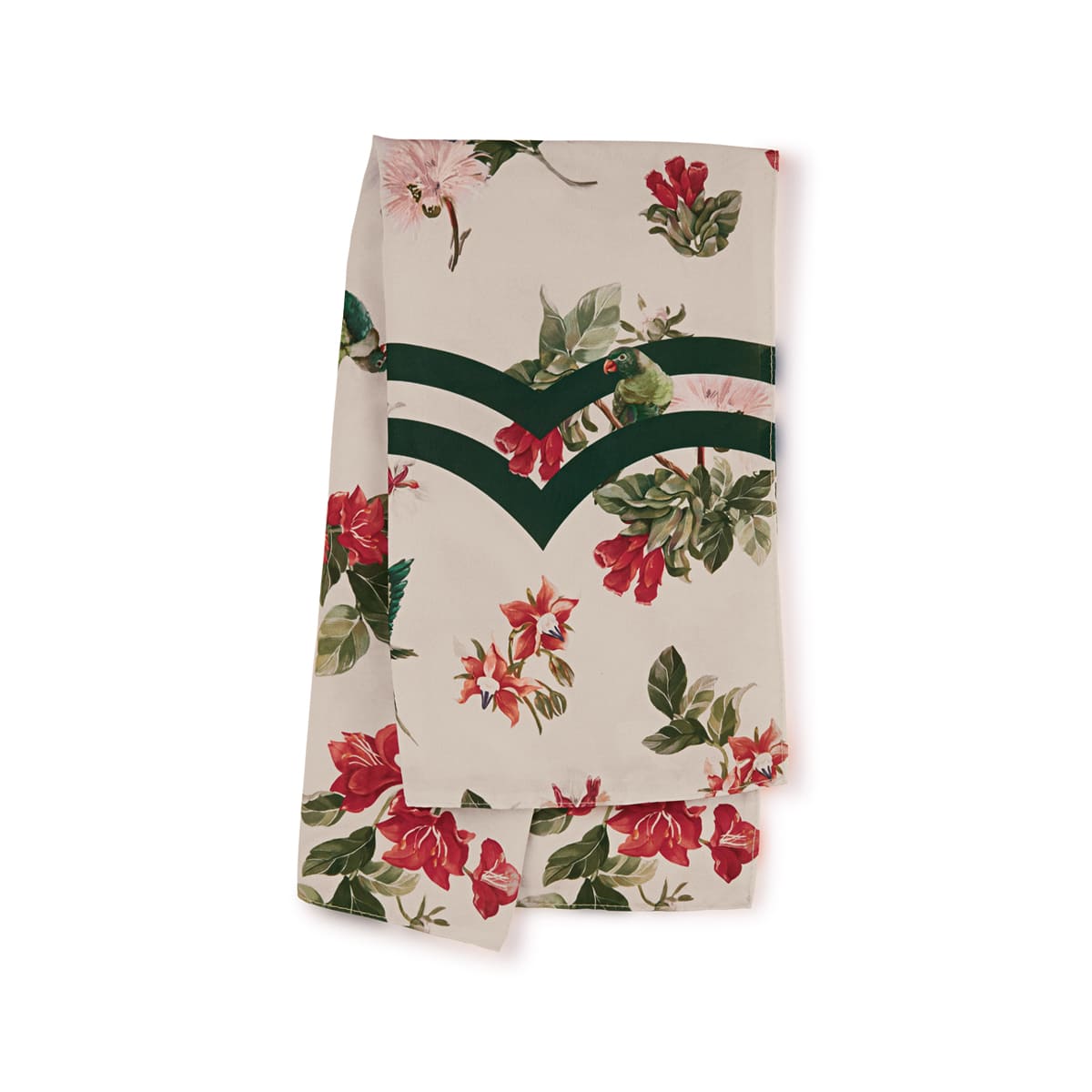 Lenco Estampado Crer Para Ver
