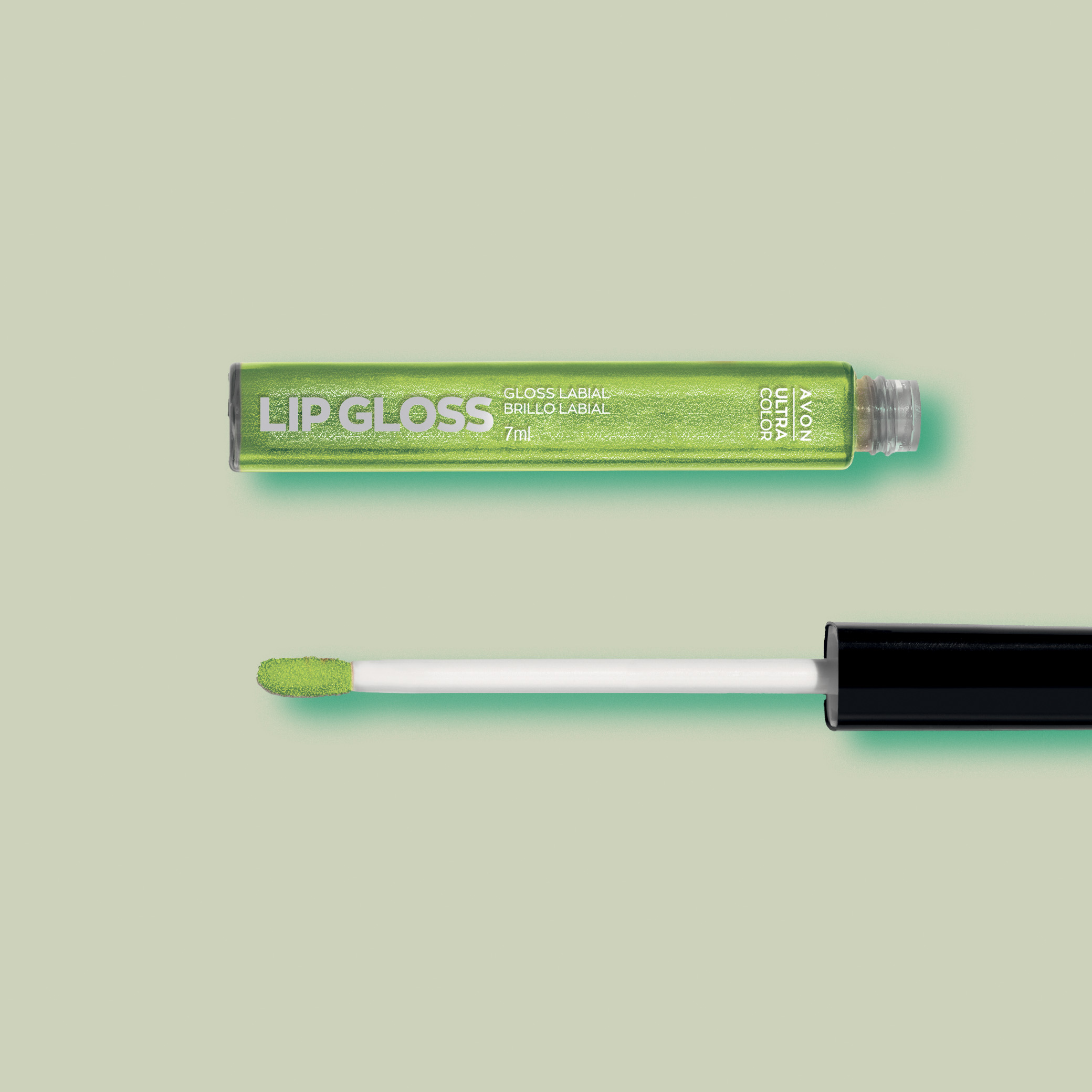 Lip Gloss Coleção Celebração 3 Lip Gloss Colecao Celebracao