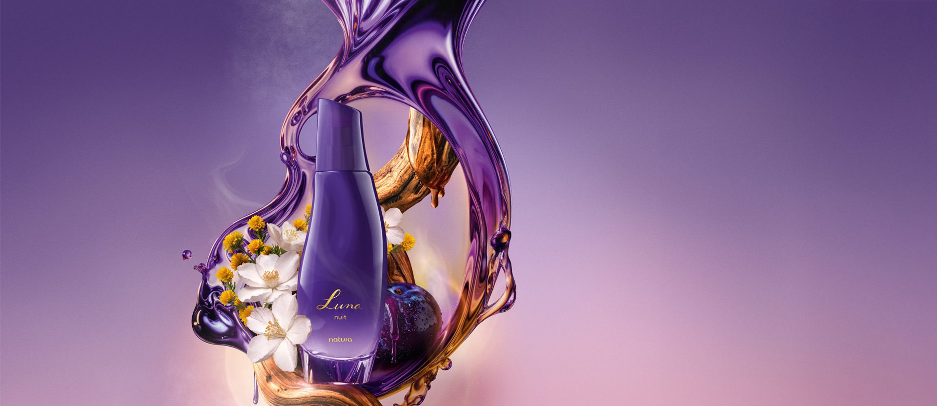 Luna Nuit 75 ml