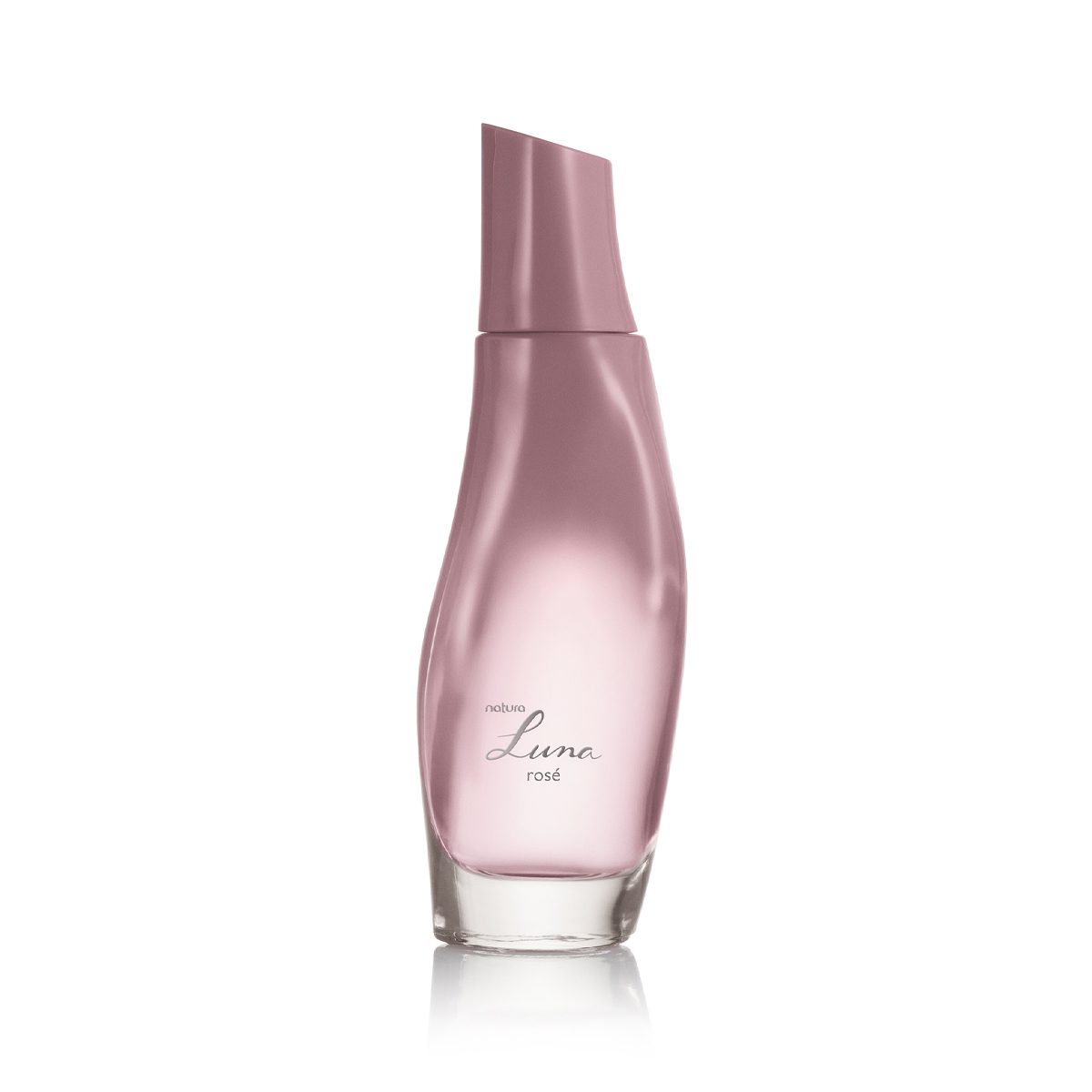 Luna Rosé 75 ml 2 Luna Rosé 75 ml em frasco elegante