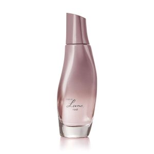 Loja 63 Luna Rosé Desodorante Colônia