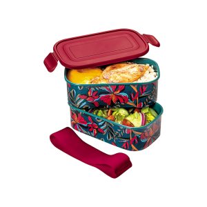 Marmita Dupla Florescer [AVNBRA-233373]