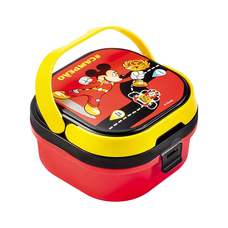 Marmita Mickey