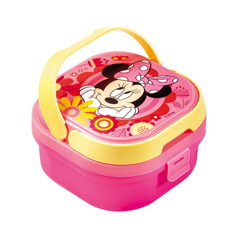 Marmita Minnie