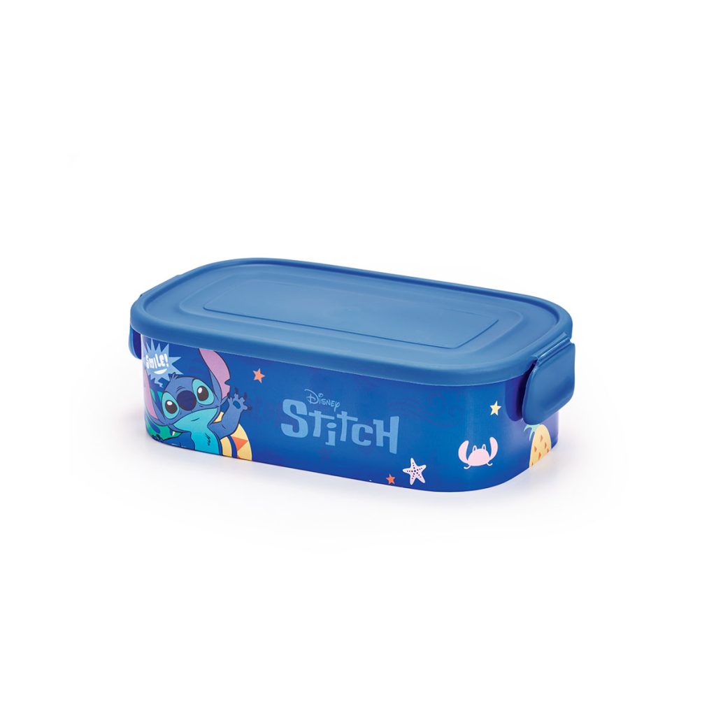 Marmita com Travas Stitch