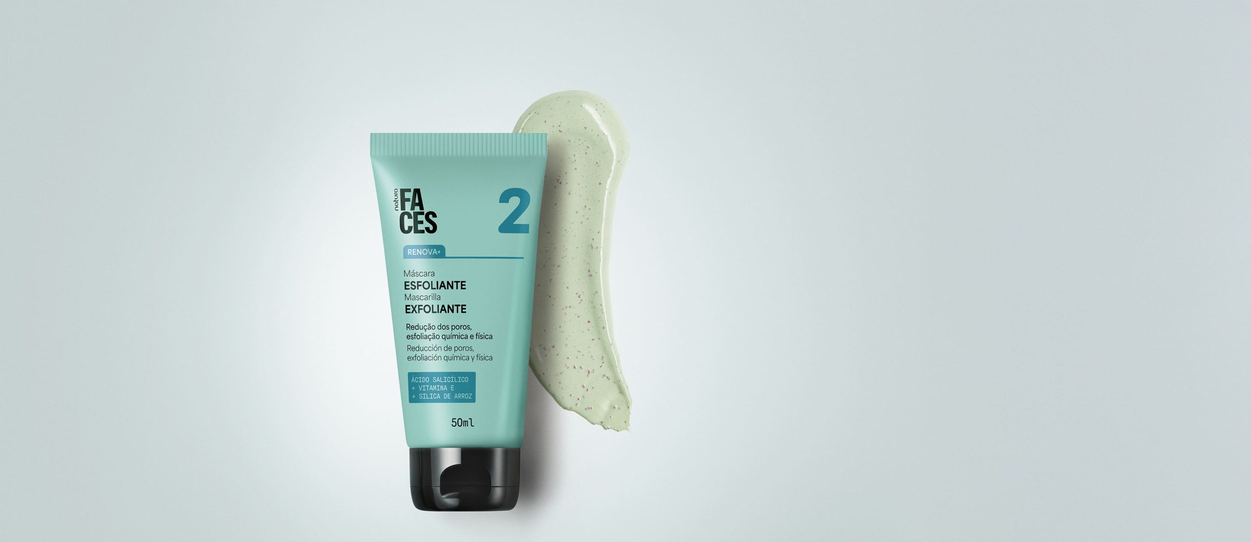 Mascara Esfoliante Renova Faces scaled
