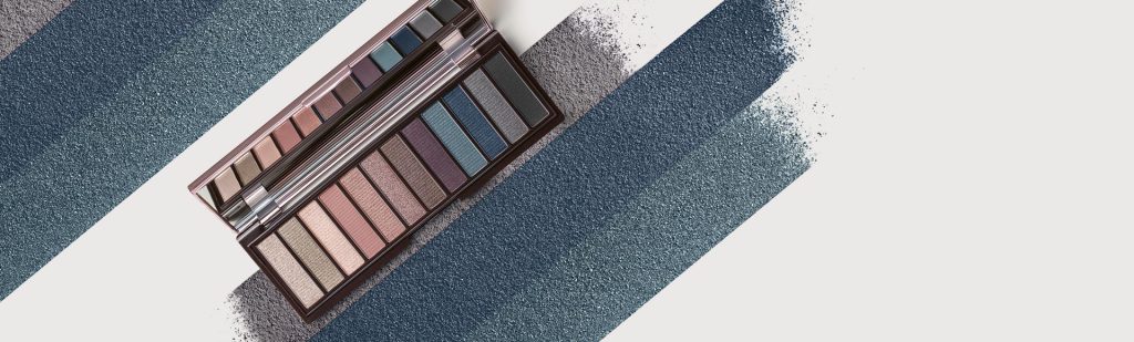 Maxxi Palette de Sombras 12 Intensa Tons Una