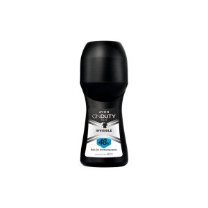 Men Invisible Desodorante Antitranspirante Roll-on