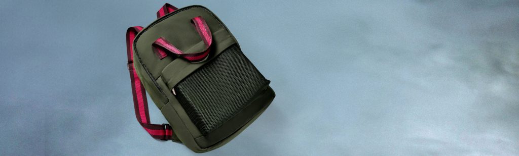 Mochila Kaiak Aventura 1 unidade