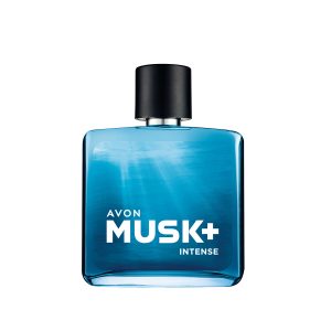 Loja 41 Musk+ Intense Deo Colônia