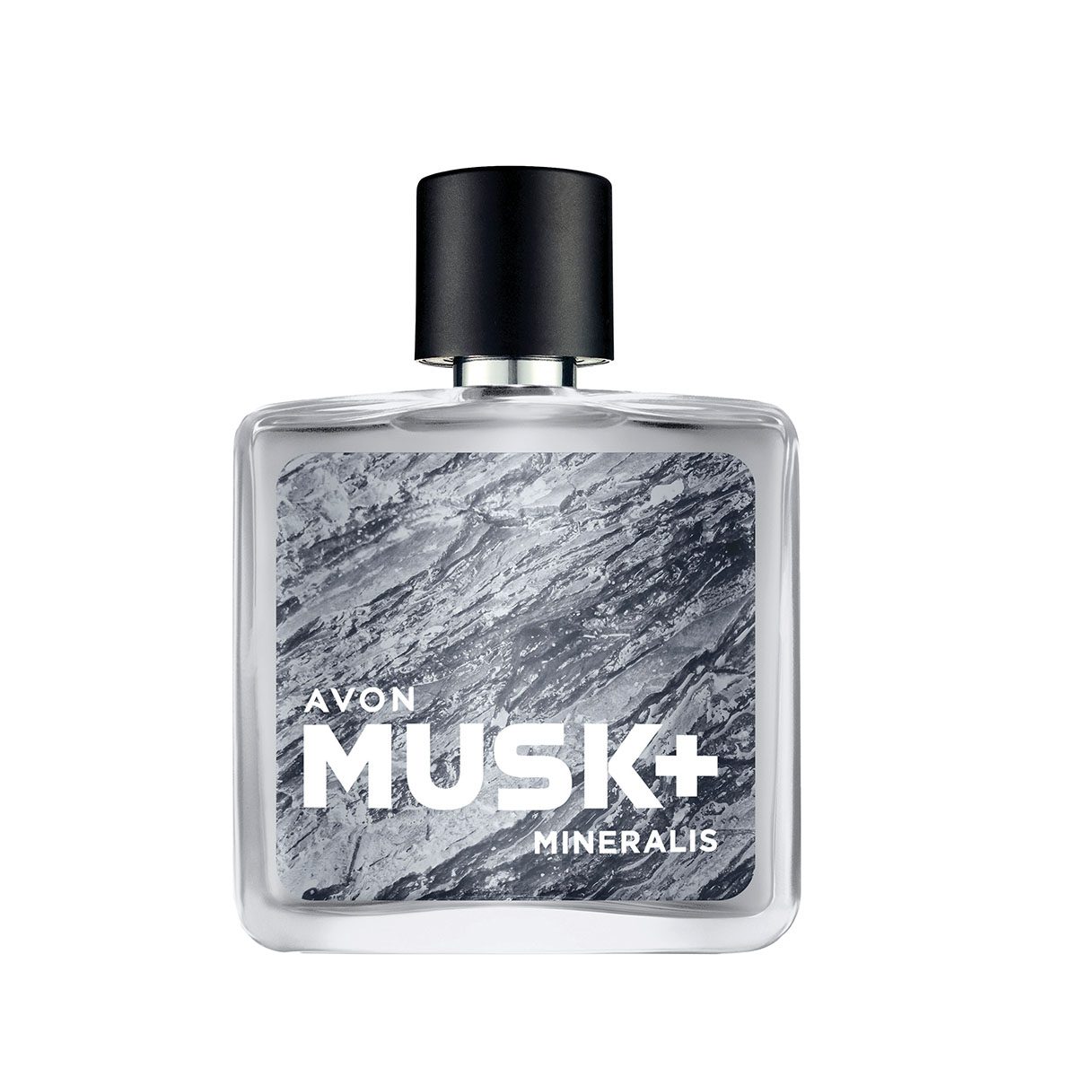 Musk Mineralis Deo Colonia
