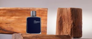 Natura Homem Essence Miniatura 25 ml [NATBRA-116779]