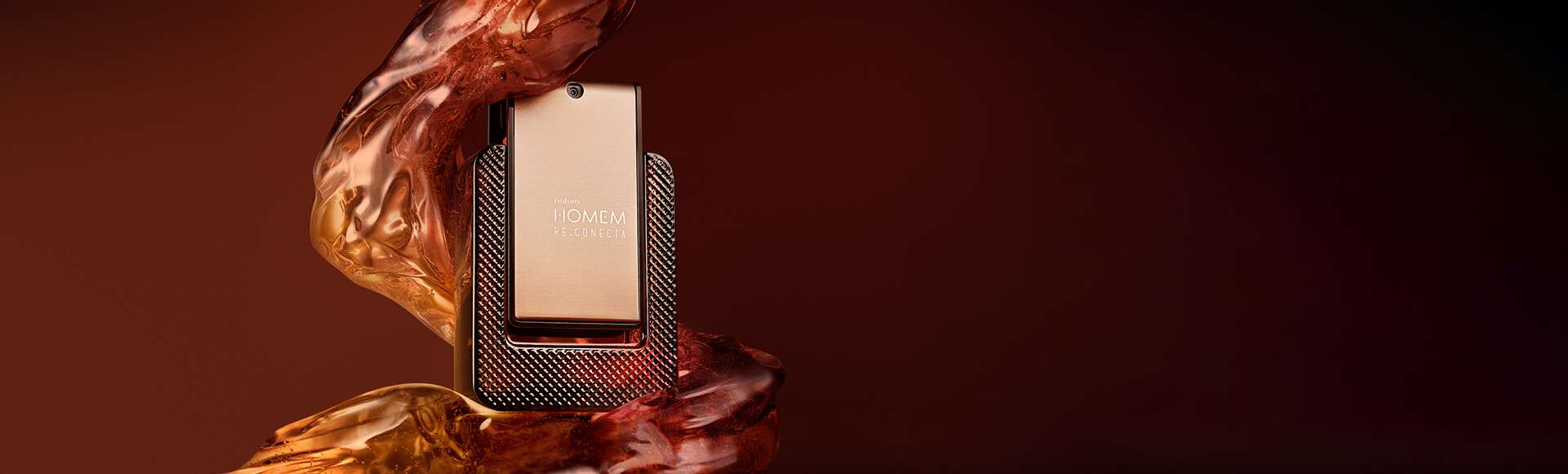 Natura Homem Re.Conecta Deo Parfum 2 Natura Homem ReConecta Deo Parfum