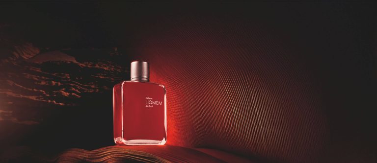 Natura Homem Sagaz 100 ml [NATBRA-81951]