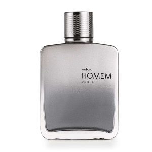 Loja 56 Natura Homem Verse Deo Parfum 100 ml