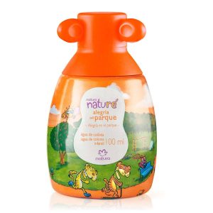 Naturé Alegria no Parque Água de Colônia [NATBRA-74778]