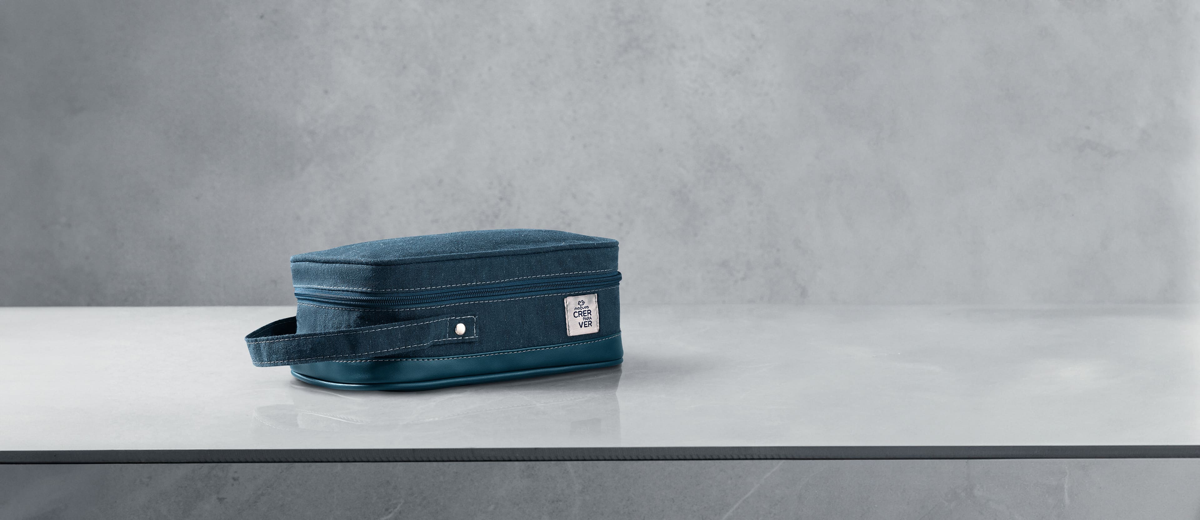Necessaire Crer Para Ver