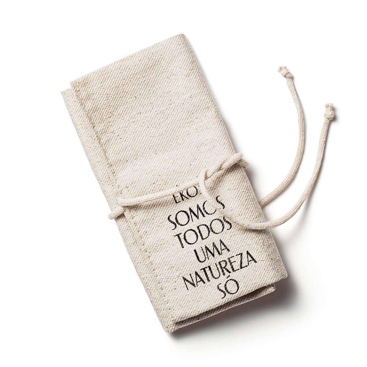 Necessaire Ekos Castanha
