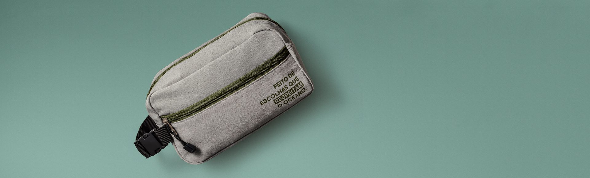 Necessaire Kaiak Aventura