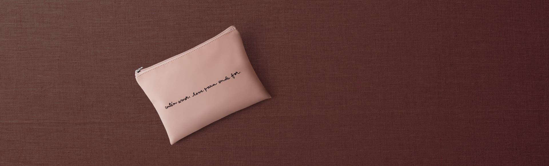Necessaire Natura Tododia