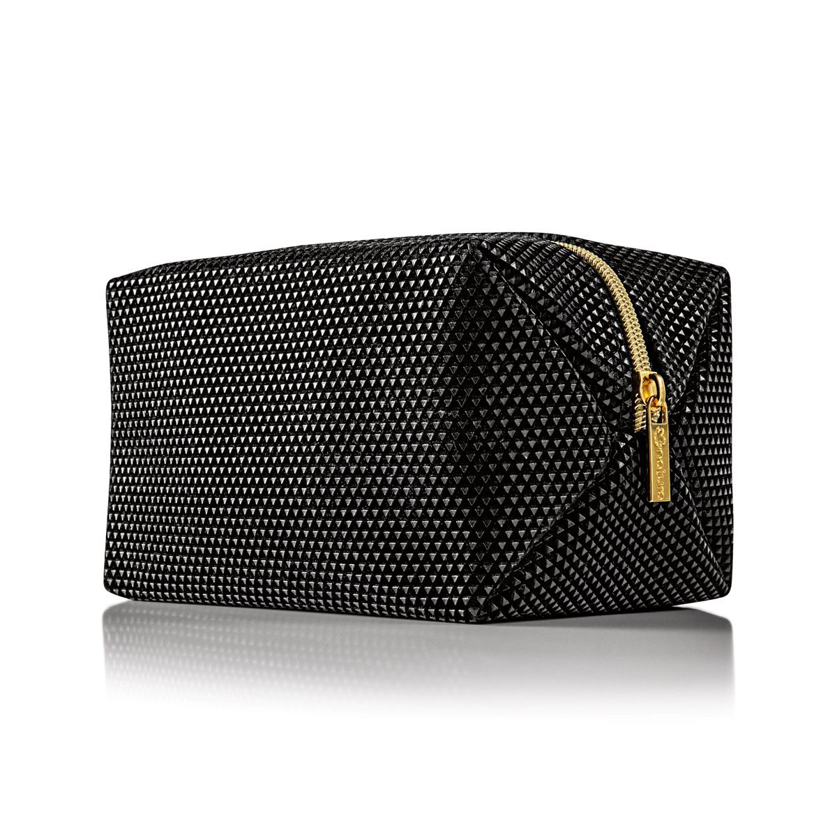 Necessaire Texturizado Natura Essencial