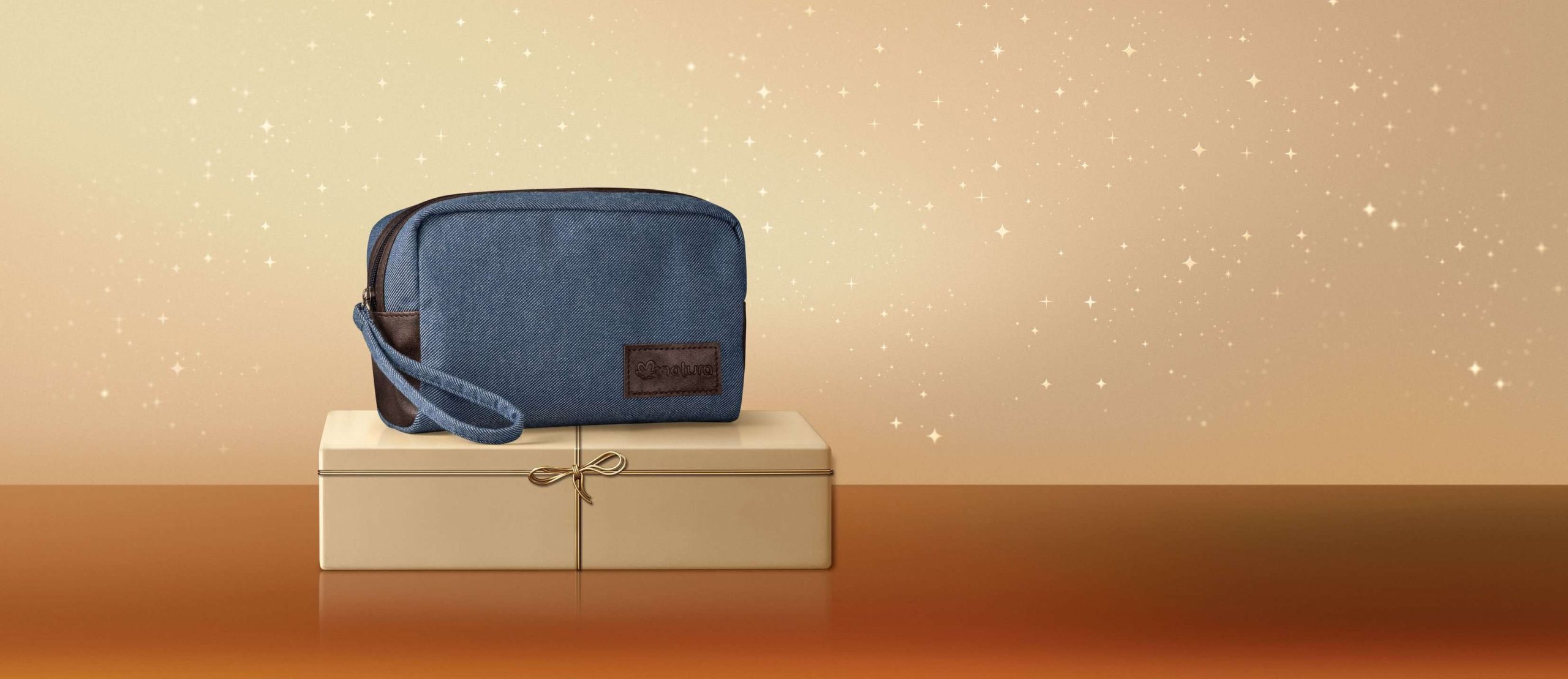 Necessaire de Sarja Natura Homem scaled