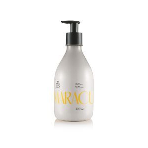 Néctar Desodorante Hidratante para o Corpo Ekos Maracujá 400 ml