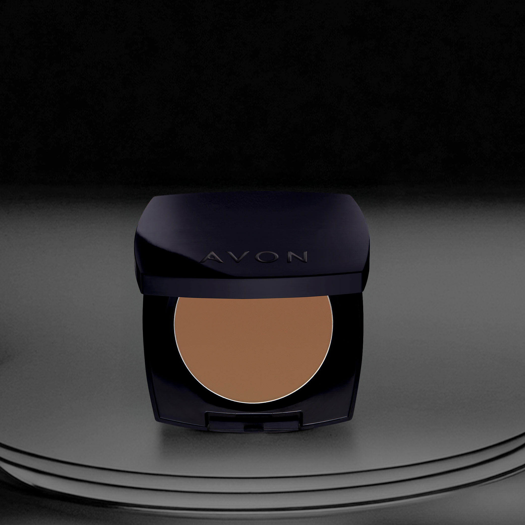 PO COMPACTO FACIAL MATTE FPS 8