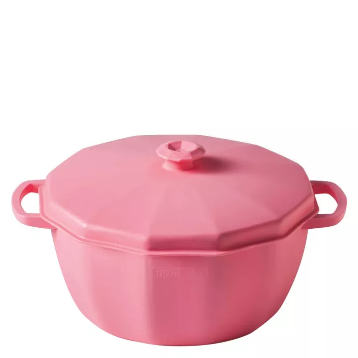 Panela Microondas