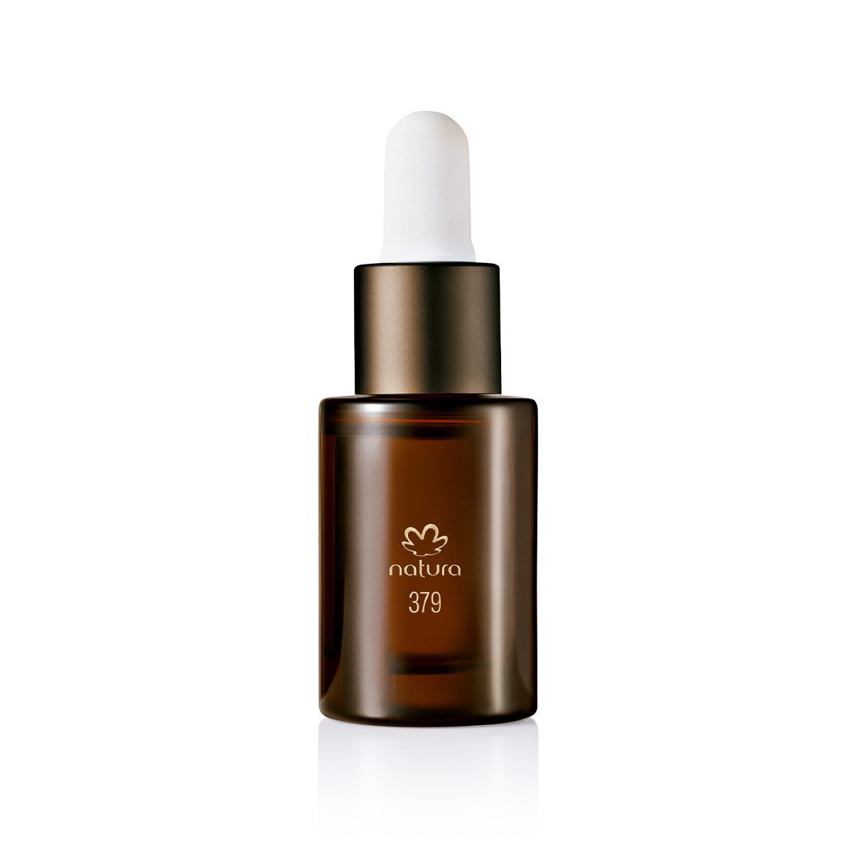 Perfume em Oleo Natura 379 Benjoim Cumaru 15 ml