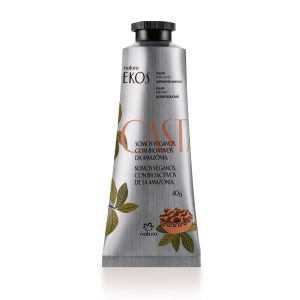 Polpa Hidratante para os Pés Ekos Castanha 40 g [NATBRA-140424]