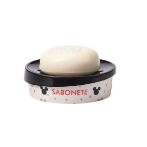Porta Sabonete em Barra Disney [AVNBRA-196371]