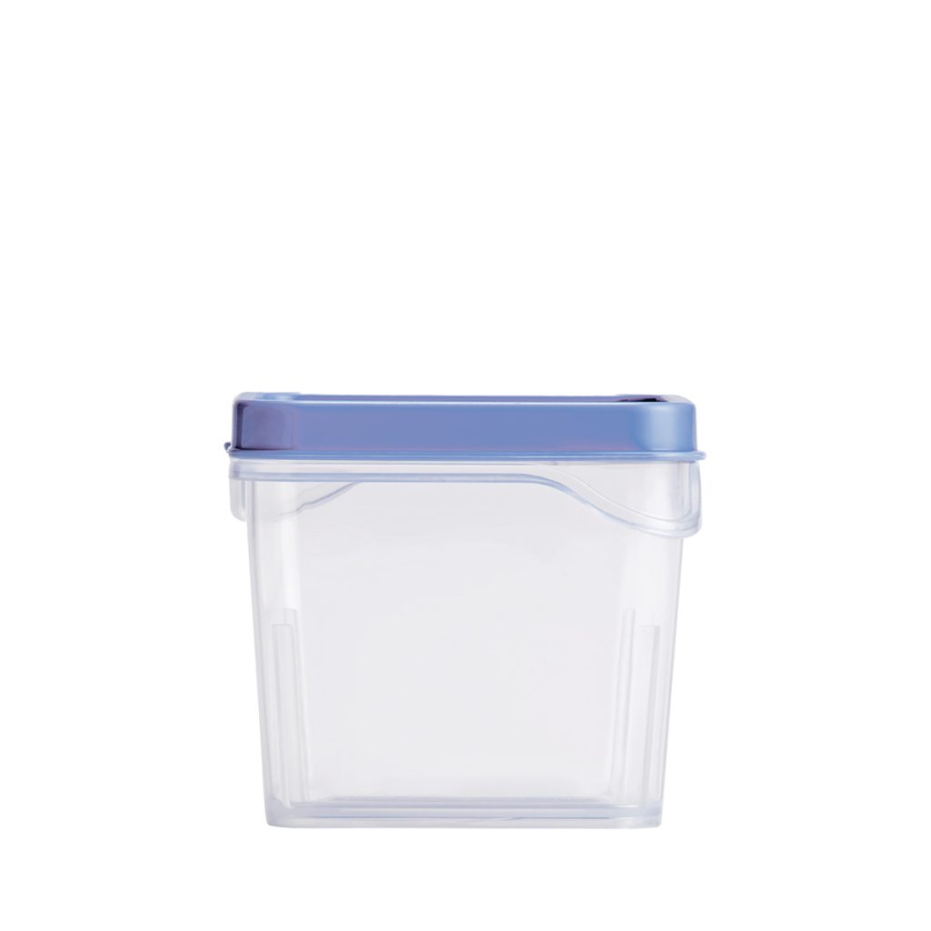 Pote Mantimento Azul