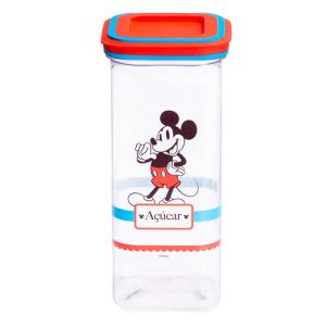 Loja 33 Pote Mantimento Disney Açúcar