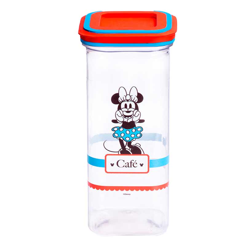 Pote Mantimento Disney Café