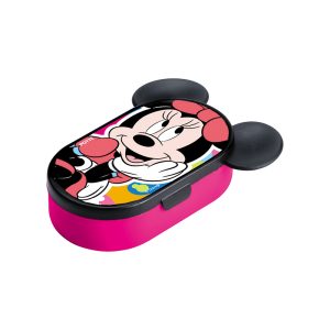 Pote Snack Orelha Minnie [AVNBRA-213615]