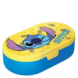 Pote Snack Stitch [AVNBRA-136321]