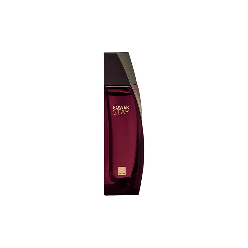Power Stay Deo Parfum